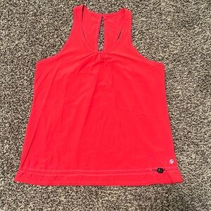 Lija tank top